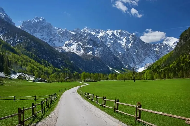 Logar Valley