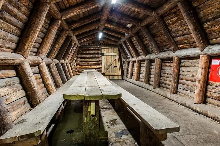 Coal Mining Museum
