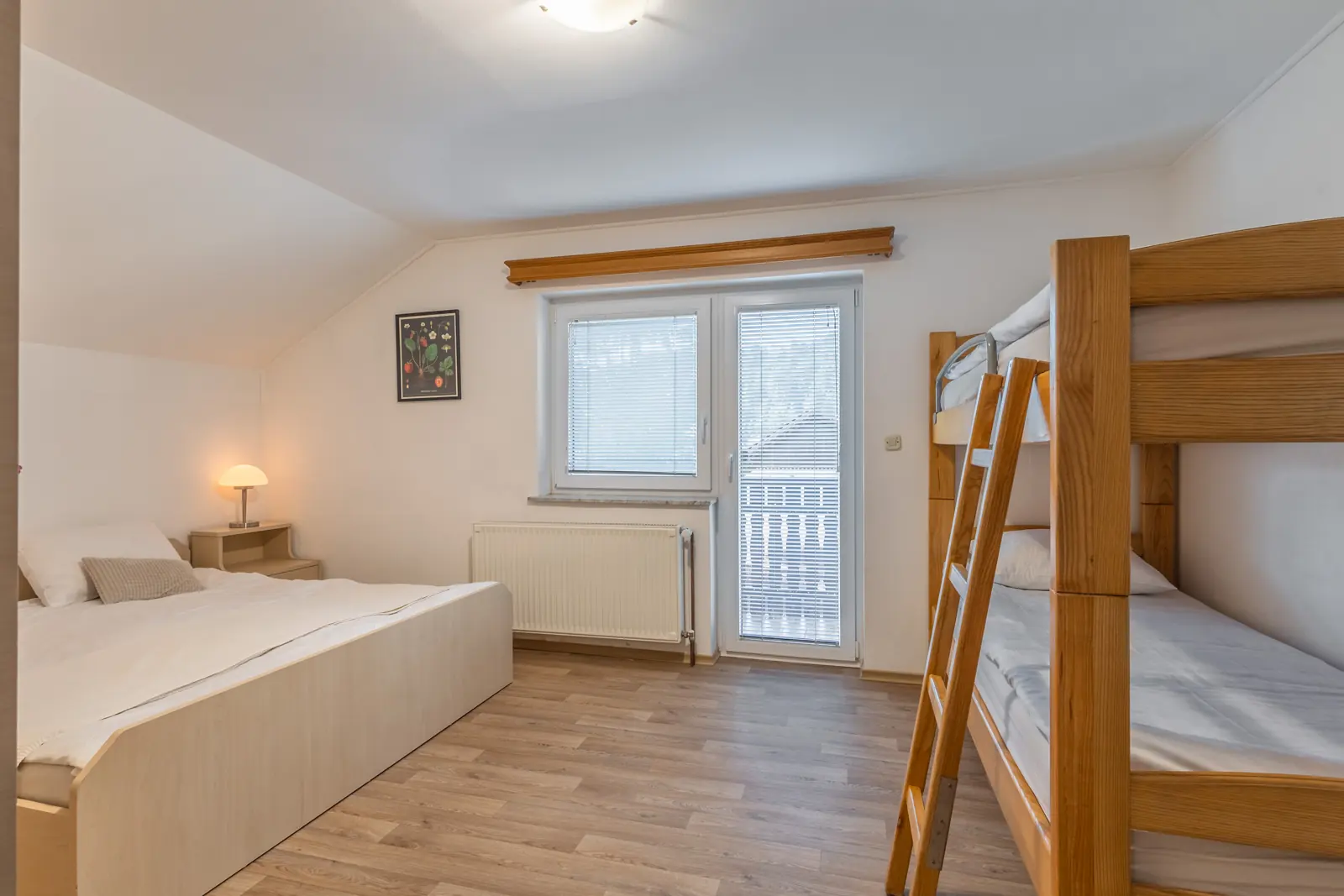 Apartma Tamara, fotografija 5