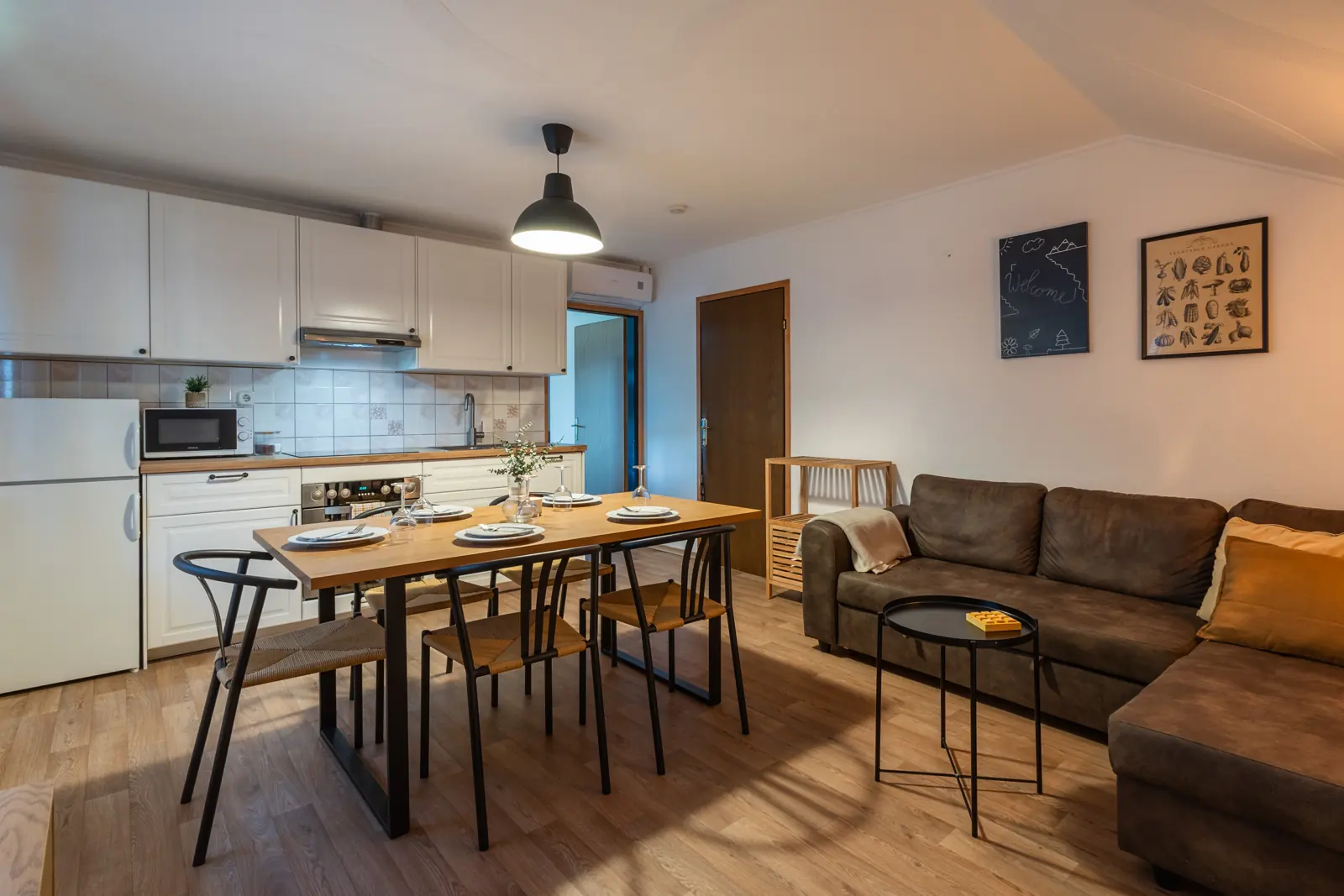 Apartman Matej