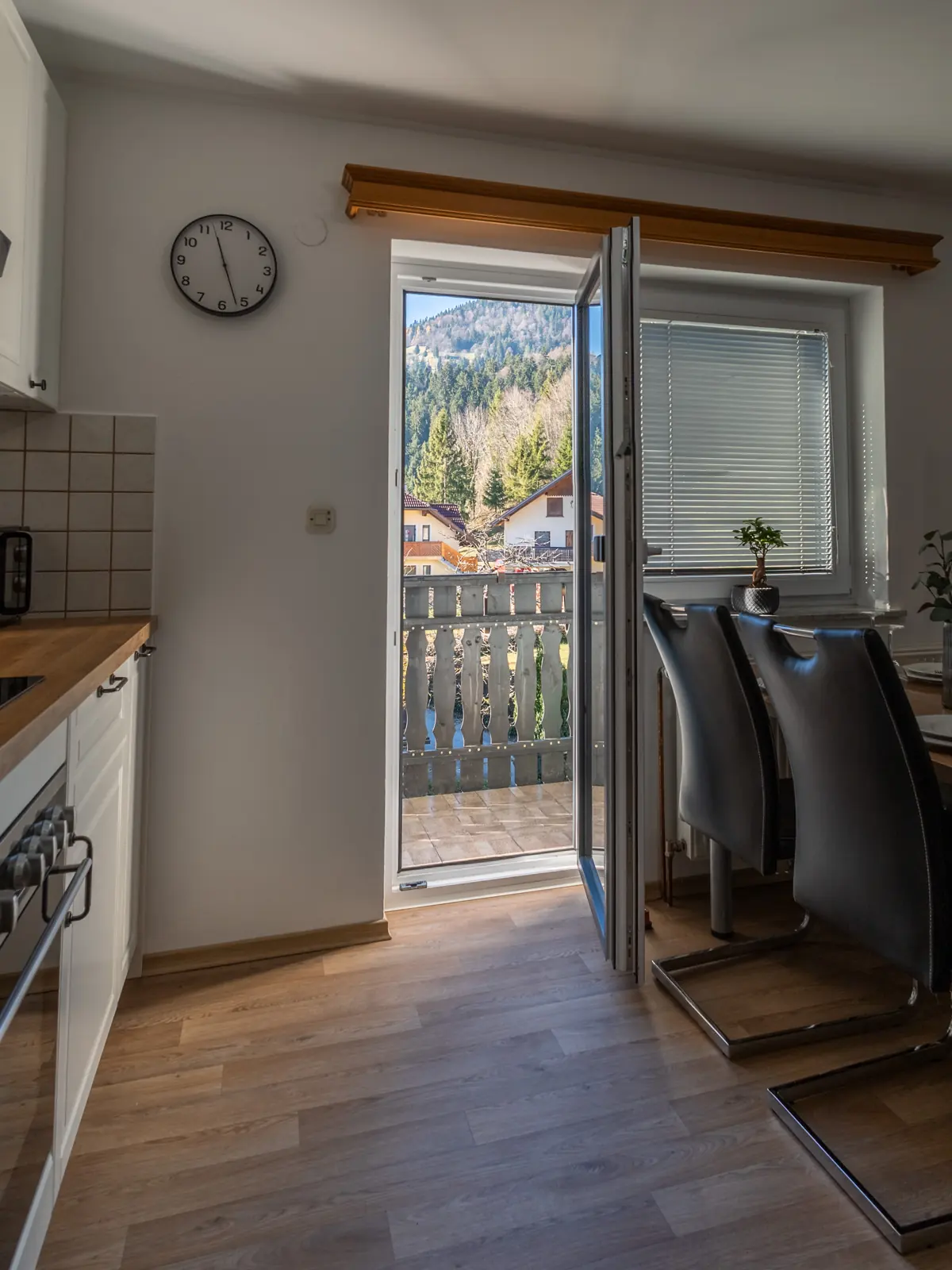 Apartma Tamara, fotografija 9