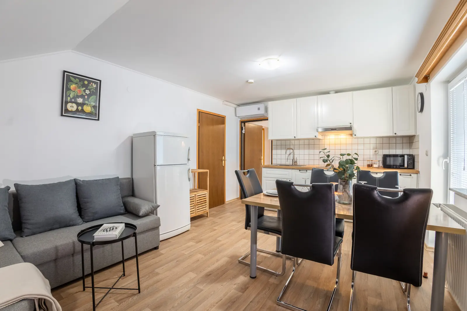 Apartman Tamara